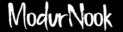 ModurNook